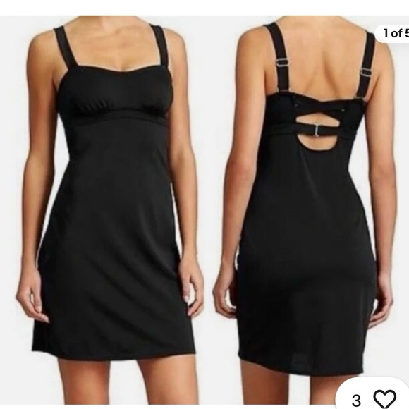 Athleta Other - ❤️Athleta Suzanna Pura Swimwear- 36 B/C